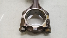 PISTÃO C/ BIELA AUDI A3 1.8 TURBO 2000 - 2006 (7)