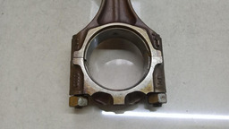 PISTÃO C/ BIELA AUDI A3 1.8 TURBO 2000 - 2006 (7)