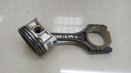 PISTÃO C/ BIELA VW GOL G5 1.6 8V 2009 - 2011 (5) .