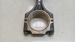 PISTÃO C/ BIELA VW GOL G5 1.6 8V 2009 - 2011 (5) .