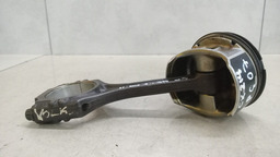 PISTÃO C/ BIELA VW GOL G5 1.6 8V 2009 - 2011 (5) .