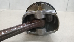 PISTÃO C/BIELA VW PASSAT 2.0 2006 - 2007 APS. (3)