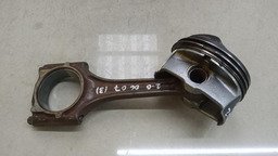 PISTÃO C/BIELA VW PASSAT 2.0 2006 - 2007 APS. (3)