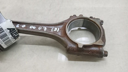 PISTÃO C/BIELA VW PASSAT 2.0 2006 - 2007 APS. (3)