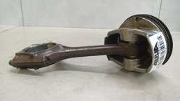 PISTÃO C/ BIELA VW PASSAT 2.0 2006 - 2007 APS. (2)