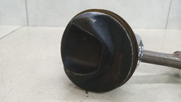 PISTÃO C/ BIELA VW PASSAT 2.0 2006 - 2007 APS. (2)