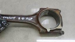 PISTÃO C/ BIELA VW PASSAT 2.0 2006 - 2007 APS. (2)