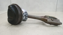 PISTÃO C/ BIELA VW PASSAT 2.0 2006 - 2007 APS. (2)