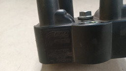 BOBINA IGNIÇÃO FIAT PALIO SPORTING 1.6 2015 | 55226876