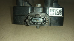 BOBINA IGNIÇÃO FIAT PALIO SPORTING 1.6 2015 | 55226876