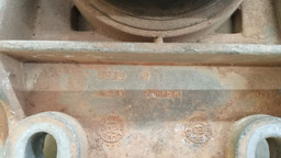 COXIM MOTOR L.E. FIAT STILO 1.8 2010 | 176934