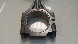 PISTÃO C/BIELA VW FOX 1.6 FLEX 2013 (4) .