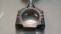 PISTÃO C/BIELA VW FOX 1.6 FLEX 2013 (4) .