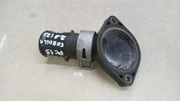FLANGE ÁGUA TOYOTA COROLLA 2.0 2015 (3)