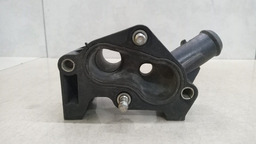 CARCAÇA VÁLVULA TERMOSTÁTICA FORD FOCUS 1.6 2009 - 2013 (2)