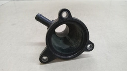 Flange Carcaça Válvula Termostática Sandero 1.6 8v 2010-2012