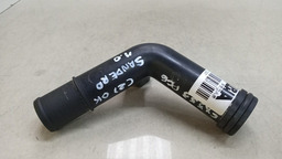 Flange Água Motor Renault Sandero 1.0 16v 2014 - 2018  (2)