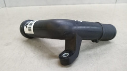 FLANGE ÁGUA MOTOR RENAULT SANDERO 1.0 16V 2014 - 2018  (2)