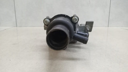FLANGE ÁGUA MOTOR RENAULT SANDERO 1.0 16V 2014 - 2018