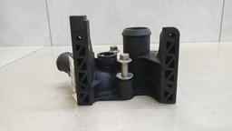 CARCAÇA VÁLVULA TERMOSTÁTICA FORD FOCUS 1.6 2009 - 2013