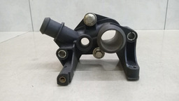 CARCAÇA VÁLVULA TERMOSTÁTICA FORD FOCUS 1.6 2009 - 2013