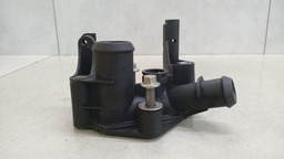 CARCAÇA VÁLVULA TERMOSTÁTICA FORD FOCUS 1.6 2009 - 2013
