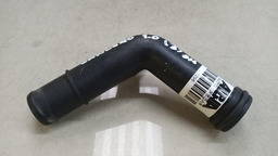 FLANGE ÁGUA MOTOR RENAULT SANDERO 1.0 16V 2014 - 2018 (3)