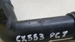 FLANGE ÁGUA MOTOR RENAULT SANDERO 1.0 16V 2014 - 2018 (3)