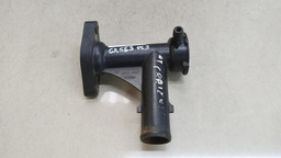 Flange Carcaça Válvula Termostática Pt Cruiser 2.4 2007-2009