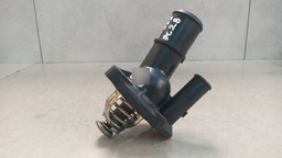 Flange Válvula Termostática Ranger Rover Evoque 2.0 2012 