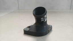 FLANGE AGUA NISSAN VERSA 1.6 2013 (2)