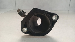 FLANGE AGUA NISSAN VERSA 1.6 2013 (2)