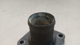 BOCAL VÁLVULA TERMOSTÁTICA PEUGEOT 206 1.4 2007 2008 (2)