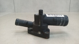 FLANGE CARCAÇA VÁLVULA TERMOSTÁTICA CLIO 1.0  1999-2008(2)