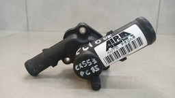 FLANGE CARCAÇA VÁLVULA TERMOSTÁTICA CLIO 1.0  1999-2008(2)