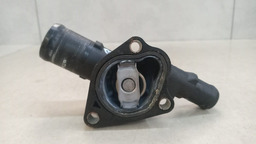 FLANGE CARCAÇA VÁLVULA TERMOSTÁTICA CLIO 1.0  1999-2008(2)