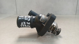 Flange Válvula Termostática Ford Fusion 2.5 20113m4gbdl328