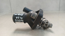 Flange Válvula Termostática Ford Fusion 2.3 2006 