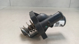 FLANGE VÁLVULA TERMOSTÁTICA FORD FUSION 2.3 2006 