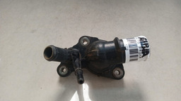 CARCAÇA VÁLVULA TERMOSTÁTICA FIAT PALIO 1.6 2015 | 55242320