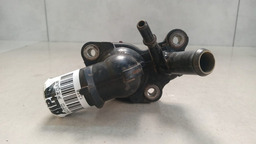 CARCAÇA VÁLVULA TERMOSTÁTICA FIAT PALIO 1.6 2015 | 55242320