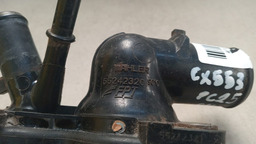 CARCAÇA VÁLVULA TERMOSTÁTICA FIAT PALIO 1.6 2015 | 55242320