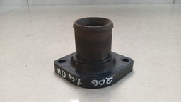 BOCAL VÁLVULA TERMOSTÁTICA PEUGEOT 206 1.4 2007 2008 | 8714C