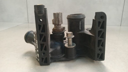 CARCAÇA VÁLVULA TERMOSTÁTICA FORD FOCUS 1.6 2009 - 2013 (3)