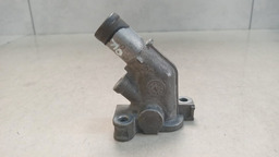 FLANGE SAÍDA D´AGUA HONDA NEW CIVIC 1.8 2006 A 2011 (5)