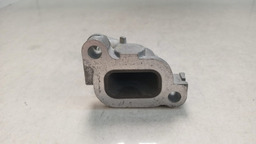 FLANGE SAÍDA D´AGUA HONDA NEW CIVIC 1.8 2006 A 2011 (5)