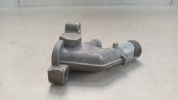 FLANGE SAÍDA D´AGUA HONDA NEW CIVIC 1.8 2006 A 2011 (5)