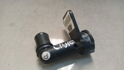 Flange Tampa Radiador Honda New Civic 1.8 2006 - 2011