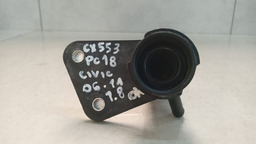 FLANGE TAMPA RADIADOR HONDA NEW CIVIC 1.8 2006 - 2011