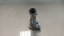 FLANGE SAÍDA D´AGUA HONDA NEW CIVIC 1.8 2006 A 2011 (2)